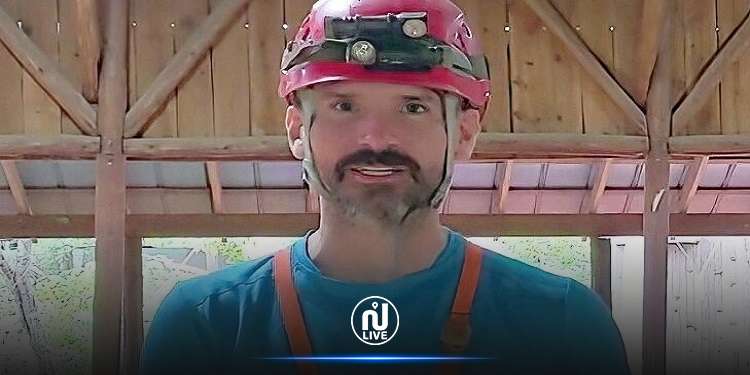 إنقاذ باحث أميركي عالق بكهف في تركيا