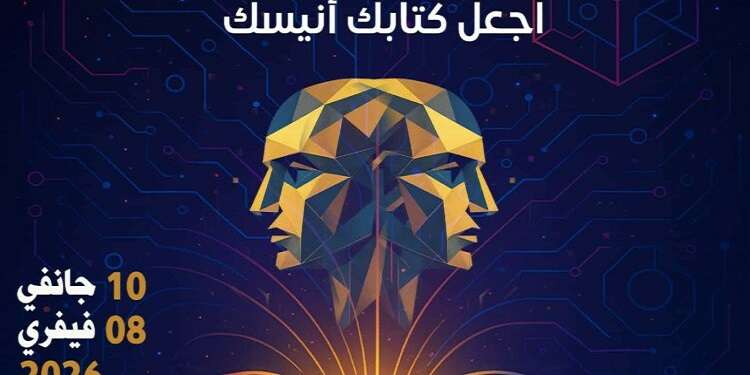 معرض بنزرت للكتاب 23: 10 جانفي – 8 فيفري