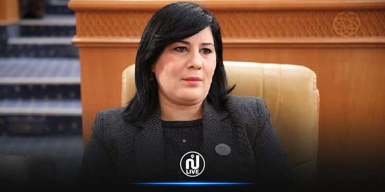 دفاع عبير موسي: قضيتان لوقف المسار الانتخابي ومقاضاة هيئة الانتخابات