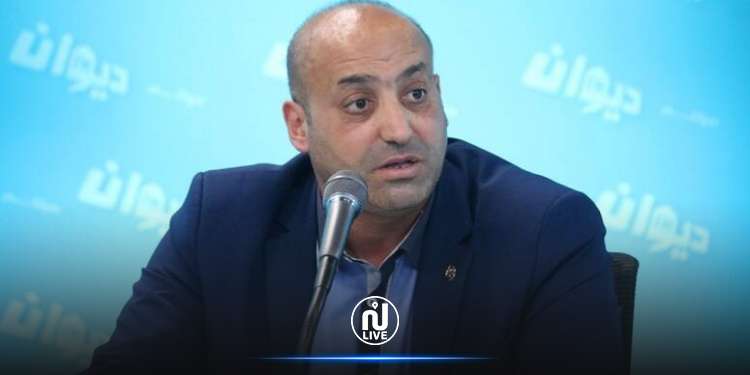 حزب مسار 25 جويلية: نساند قرارات هيئة الانتخابات ونستغرب تجاوز المحكمة الادارية للدستور حزب مسار 25 جويلية: نساند قرارات هيئة الانتخابات ونستغرب تجاوز المحكمة الادارية للدستور