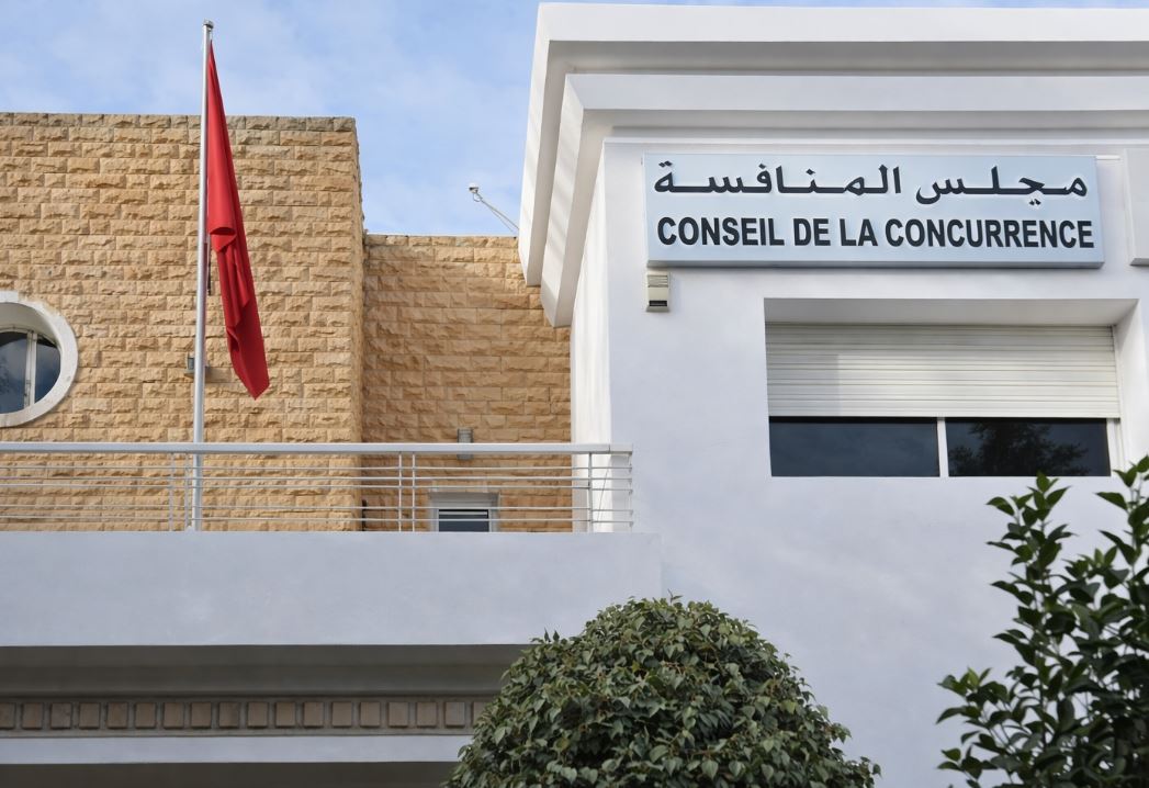 مجلس المنافسة يغرم شركات بـ 4.2 مليون دينار مجلس المنافسة يغرم شركات بـ 4.2 مليون دينار