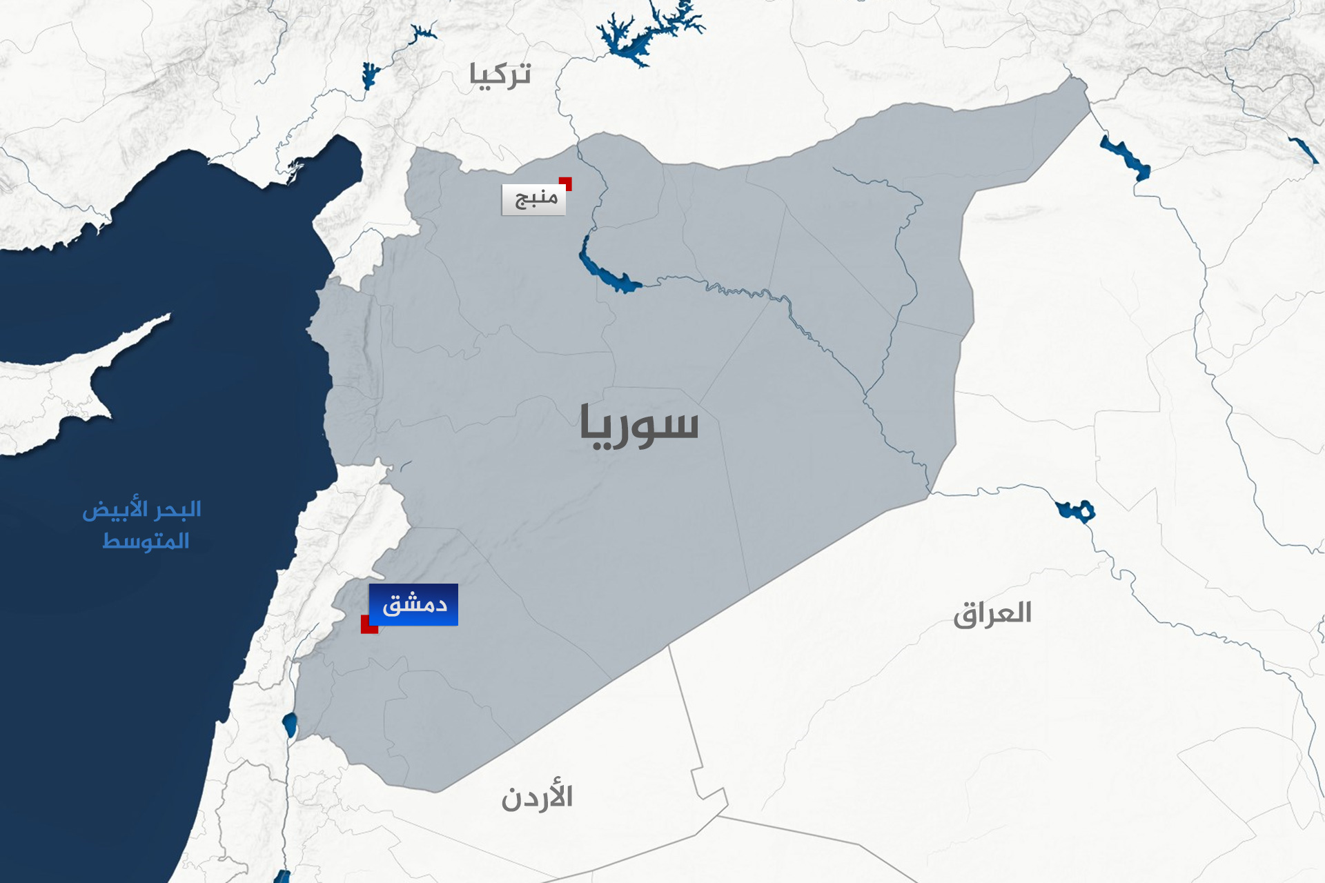 انشقاقات في «قسد» ونزوح إلى منبج