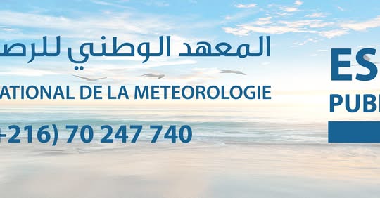 سحب عابرة ورياح قوية قرب السواحل والمرتفعات